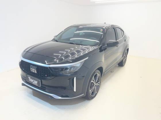 FIAT FASTBACK 1.0 TURBO 200 FLEX IMPETUS CVT